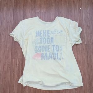 Hollister Shirt